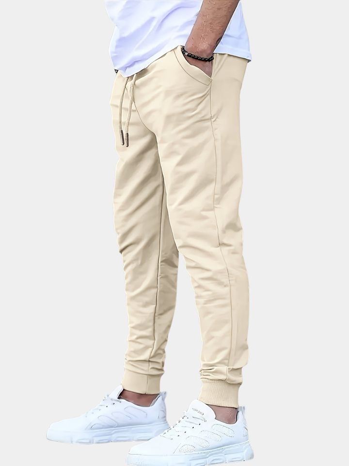 Vaughn - Soft-Touch-Jogginghose