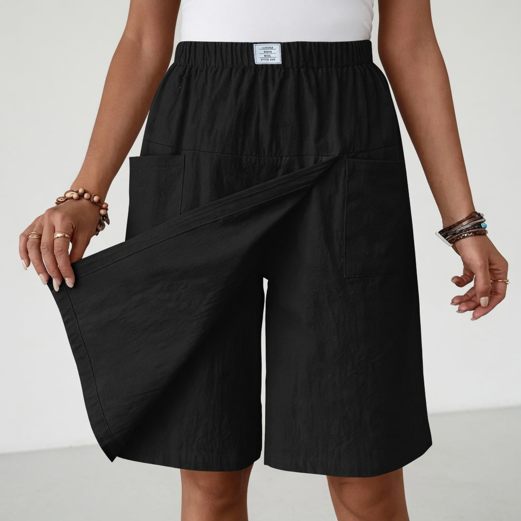 Alvara - Softtouch-Wickel-Skort