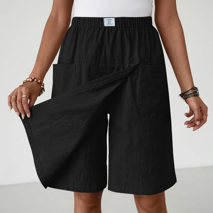 Alvara - Softtouch-Wickel-Skort