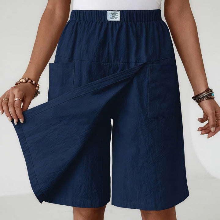 Alvara - Softtouch-Wickel-Skort