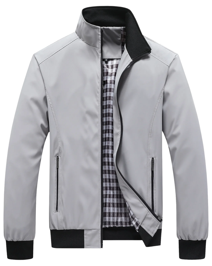 Brent - Leichte Übergangsjacke