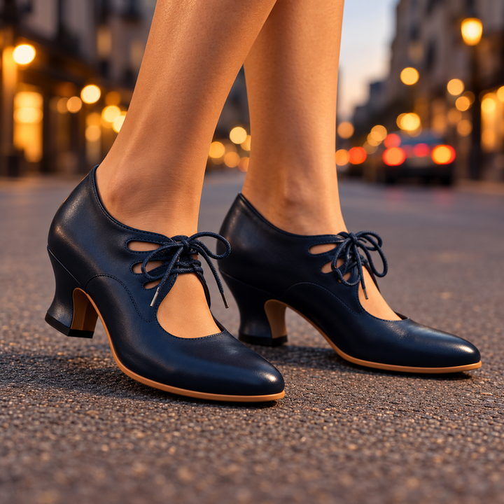 Nerisse - Elegante High Heels