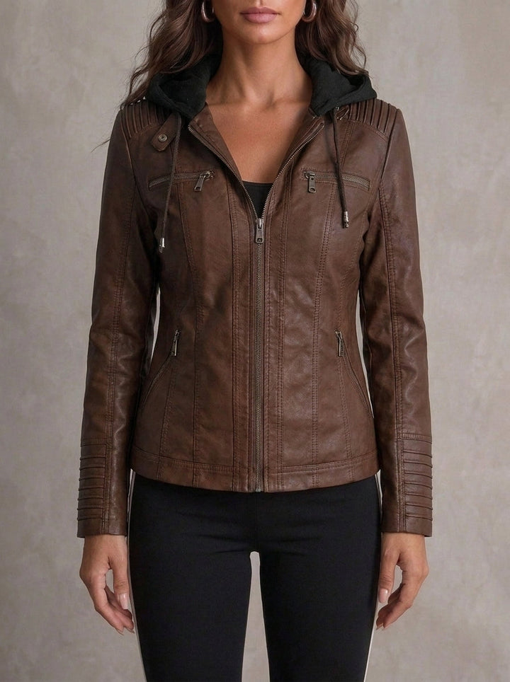 Kessia - leichter Blazer