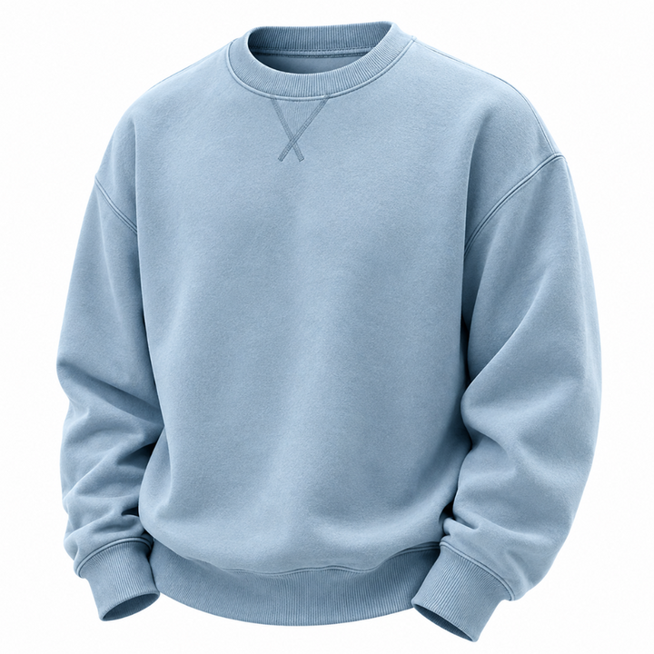 Calder - Kuschelweiches Sweatshirt