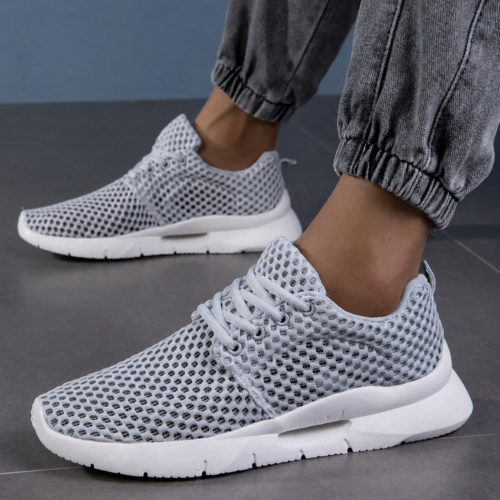 Seraphie - Gepolsterte Freizeitschuhe