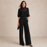 Juna - Premium dreiteiliges Co-ord-Set