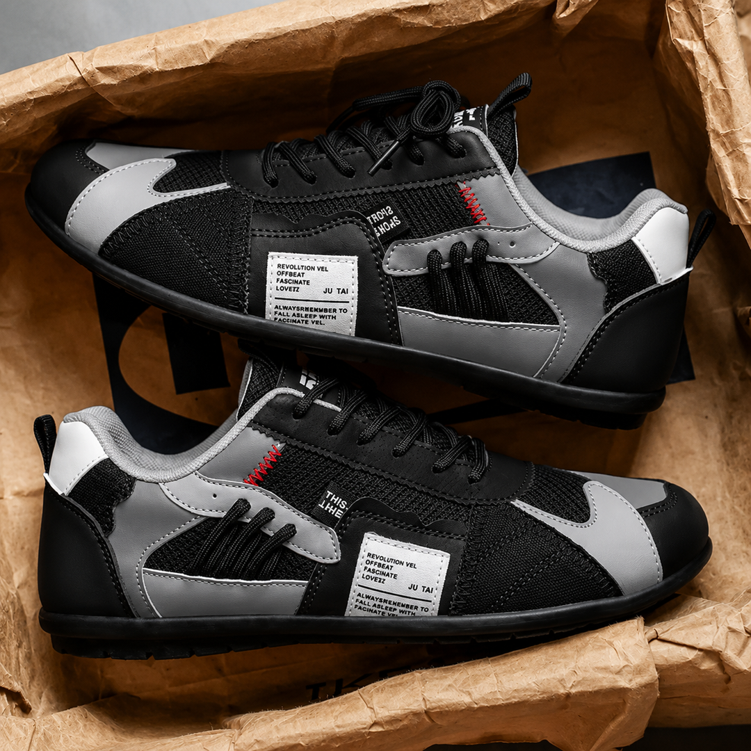 Norwood - Premium Retro-Sneaker