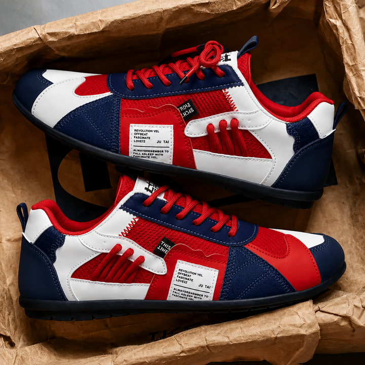 Norwood - Premium Retro-Sneaker