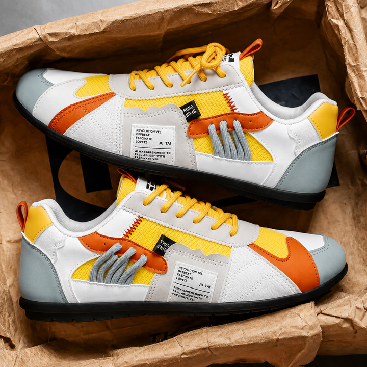 Norwood - Premium Retro-Sneaker