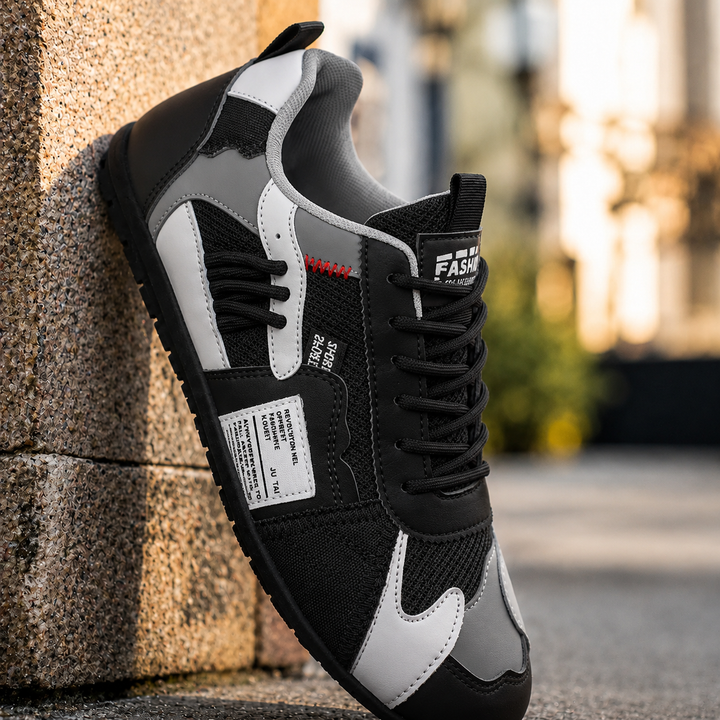 Norwood - Premium Retro-Sneaker