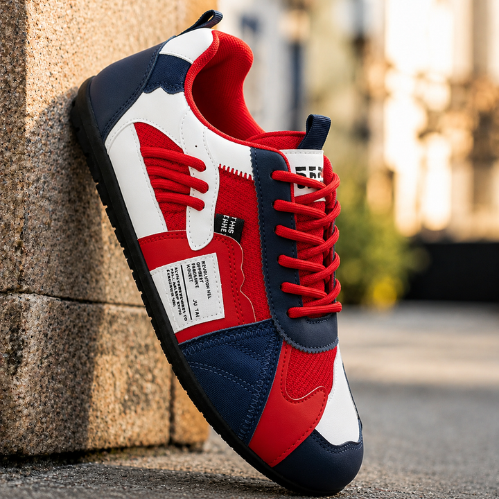 Norwood - Premium Retro-Sneaker