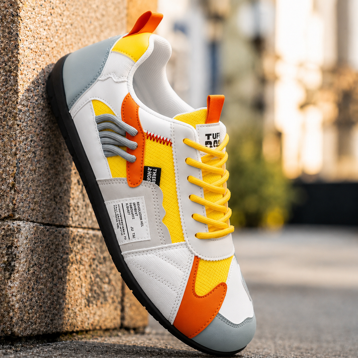 Norwood - Premium Retro-Sneaker
