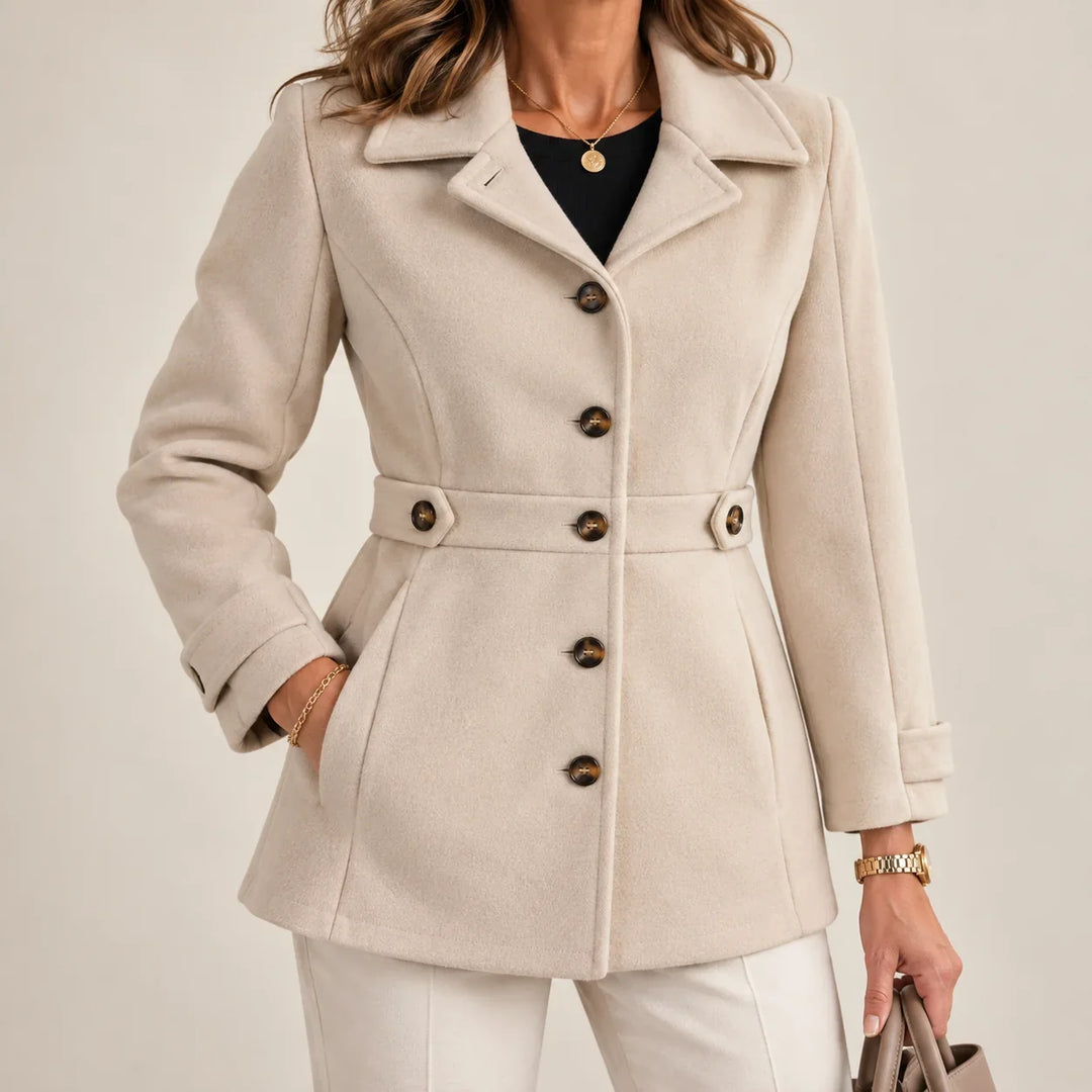 Katia - Strukturierter Blazer