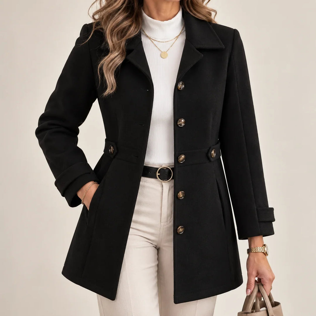 Katia - Strukturierter Blazer