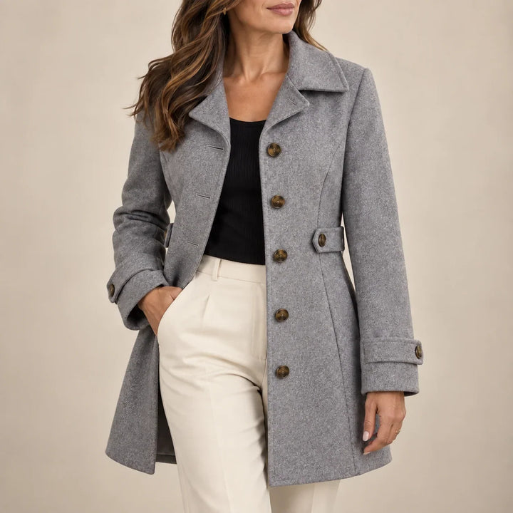 Katia - Strukturierter Blazer