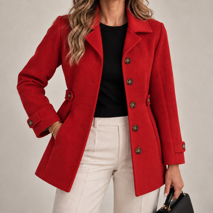 Katia - Strukturierter Blazer