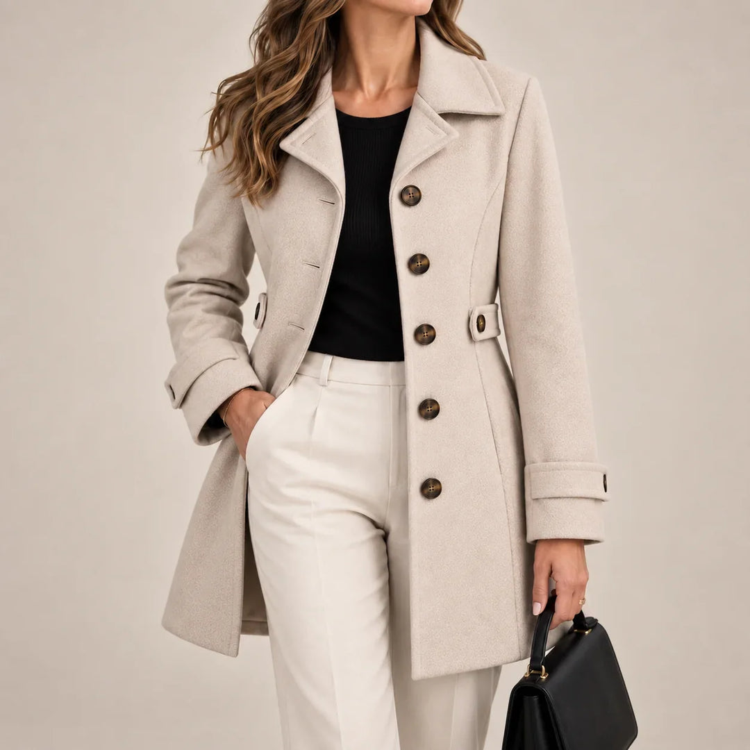 Katia - Strukturierter Blazer