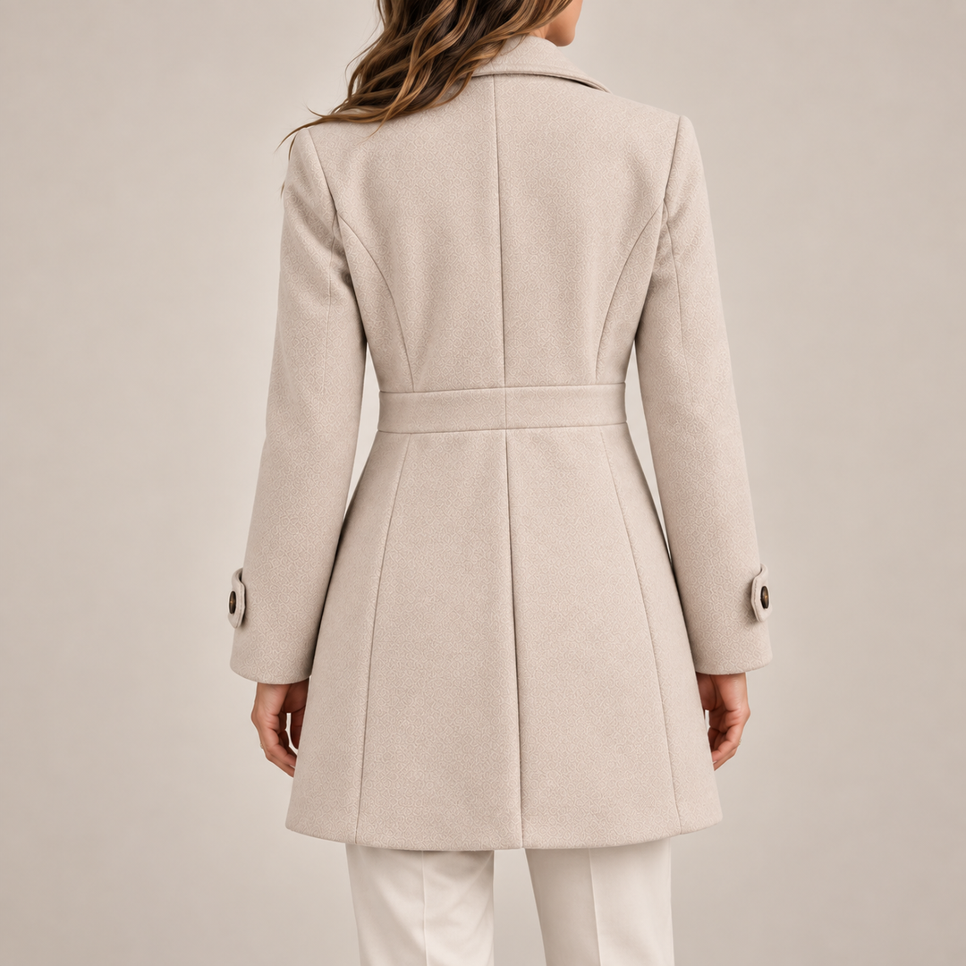Katia - Strukturierter Blazer