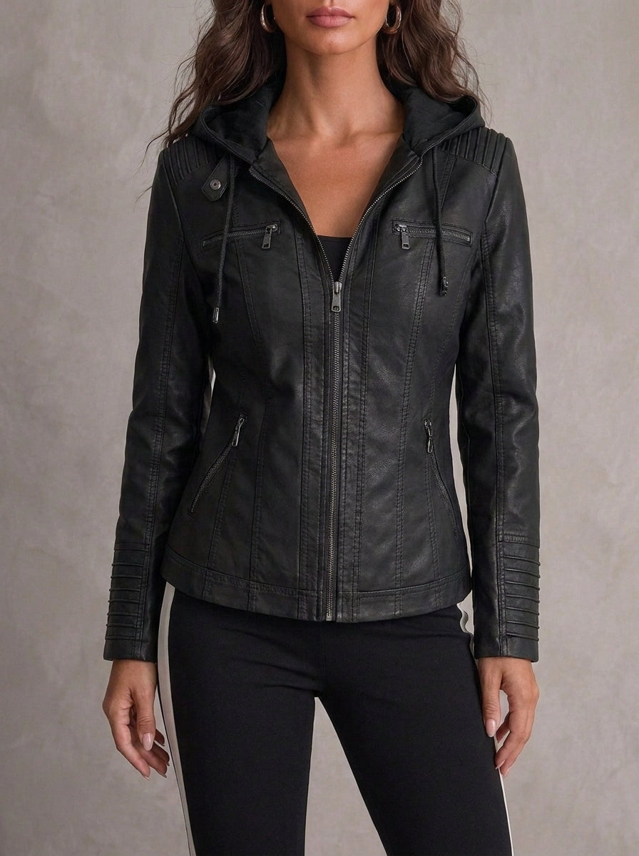 Kessia - leichter Blazer