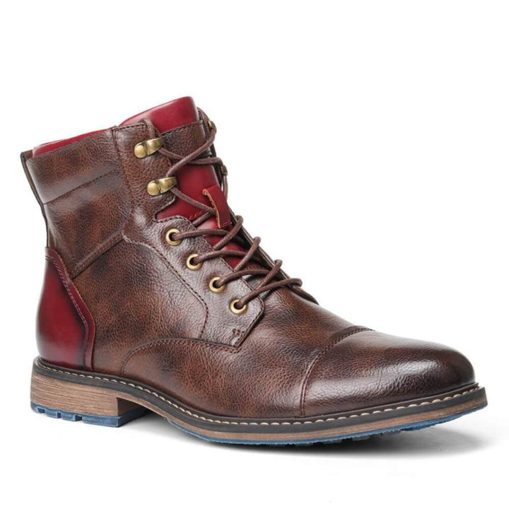Baric - Premium Stiefeletten