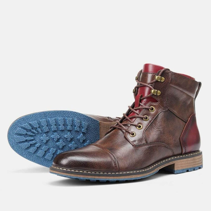 Baric - Premium Stiefeletten