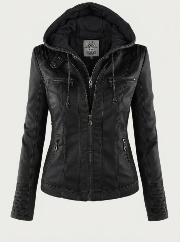 Kessia - leichter Blazer