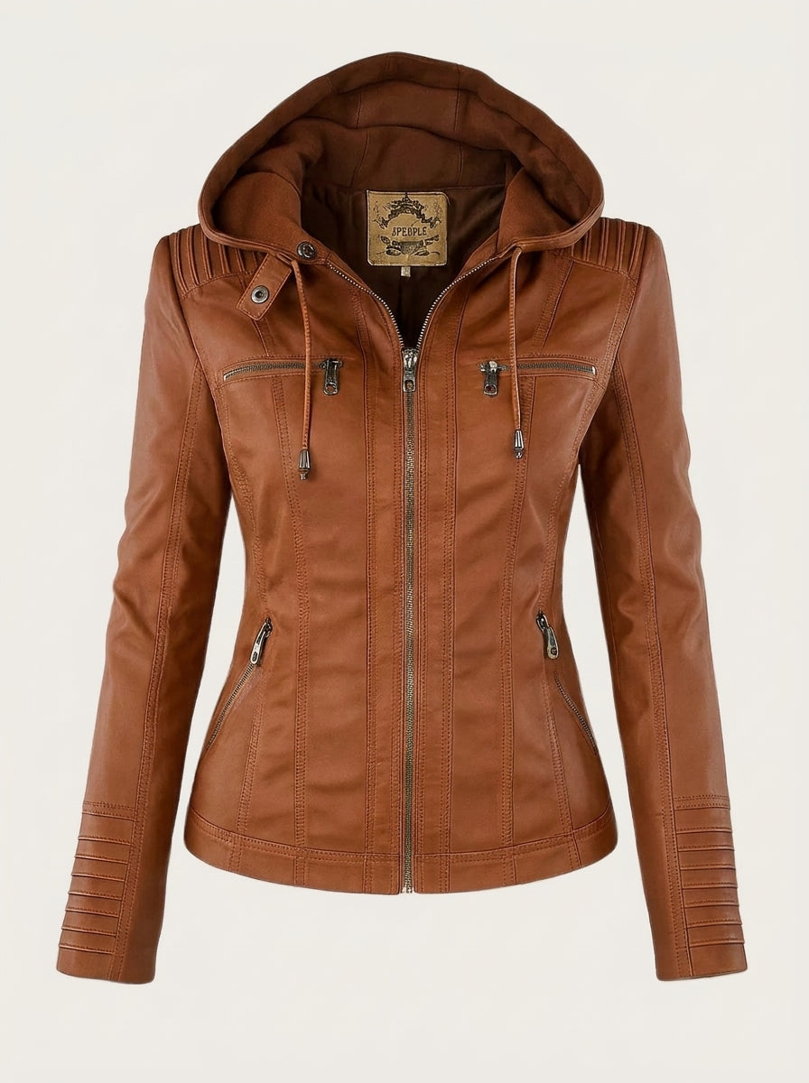 Kessia - leichter Blazer
