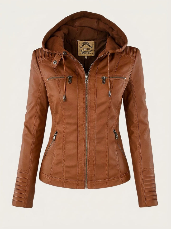Kessia - leichter Blazer