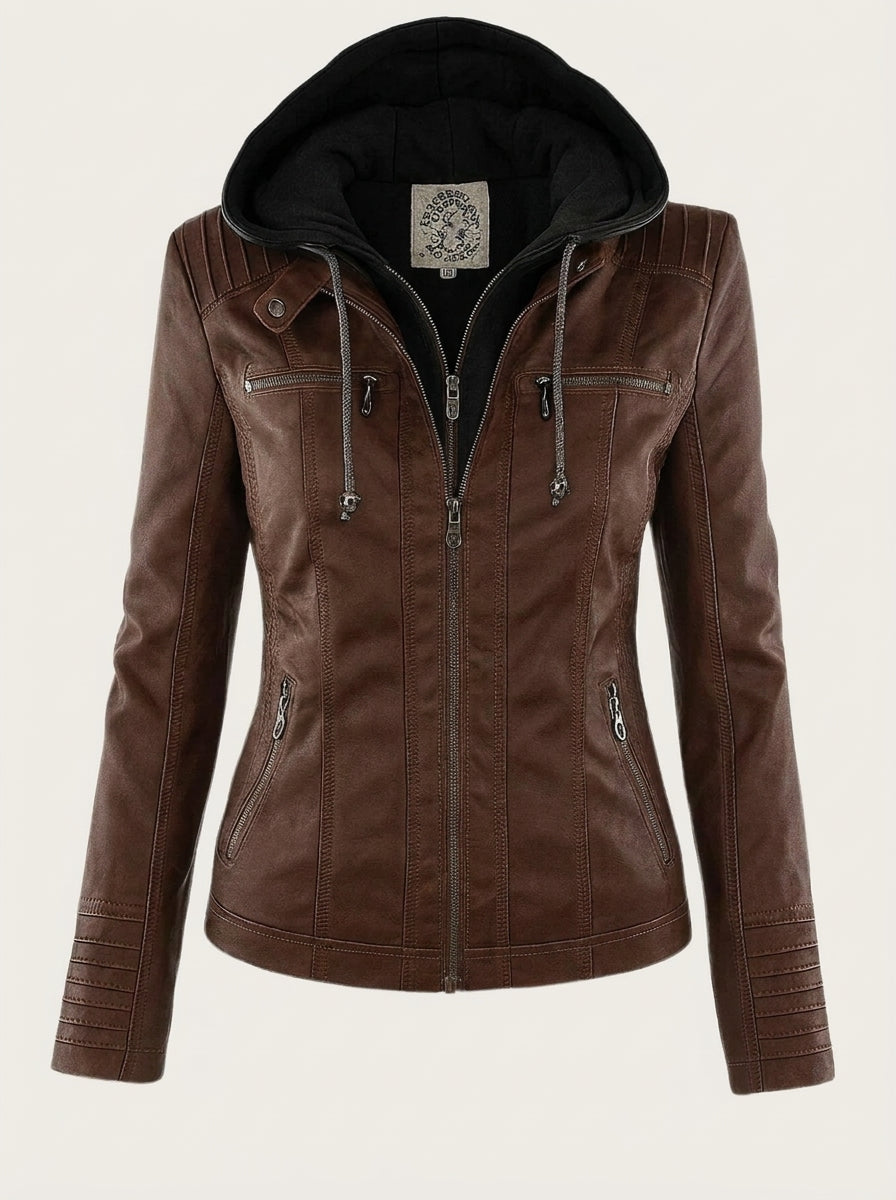 Kessia - leichter Blazer