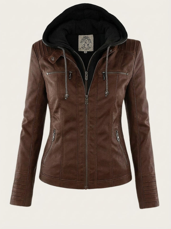 Kessia - leichter Blazer