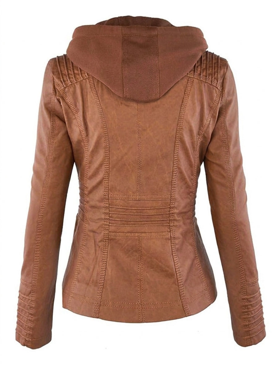 Kessia - leichter Blazer