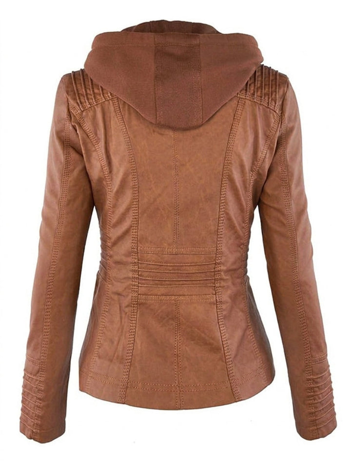 Kessia - leichter Blazer