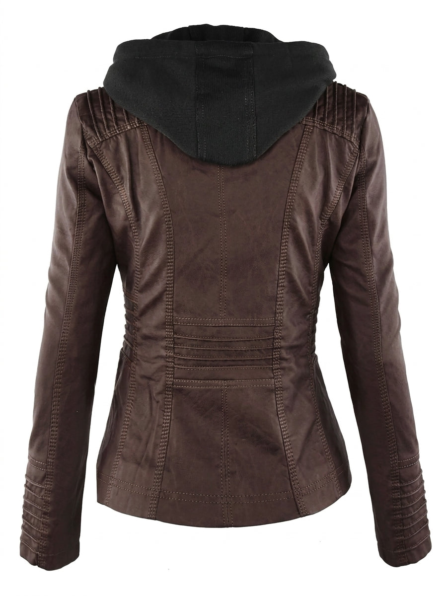 Kessia - leichter Blazer