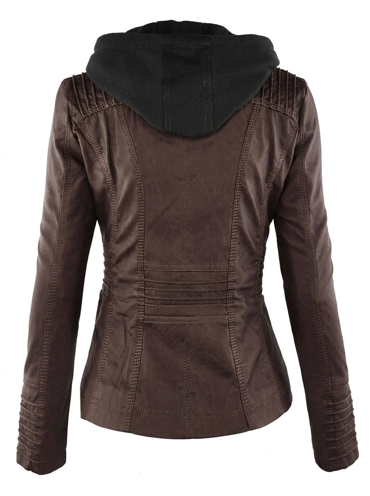 Kessia - leichter Blazer