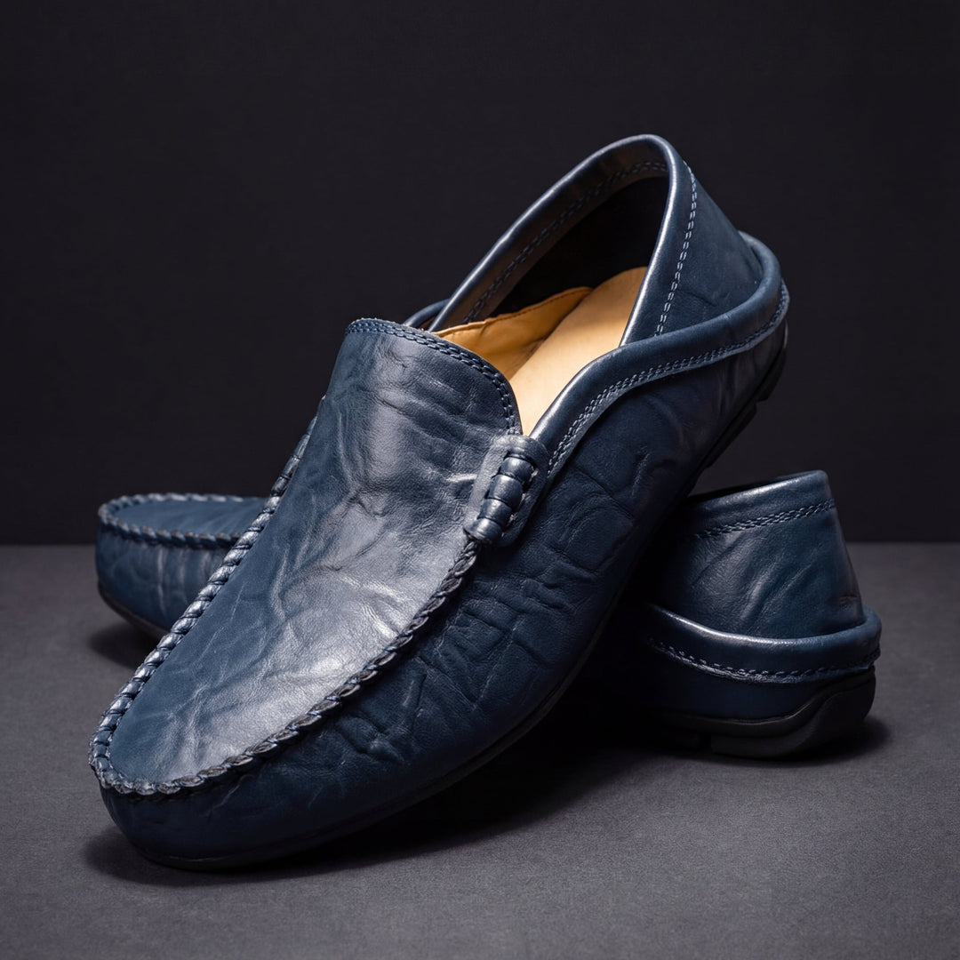 Ambrose - Edle Slipper