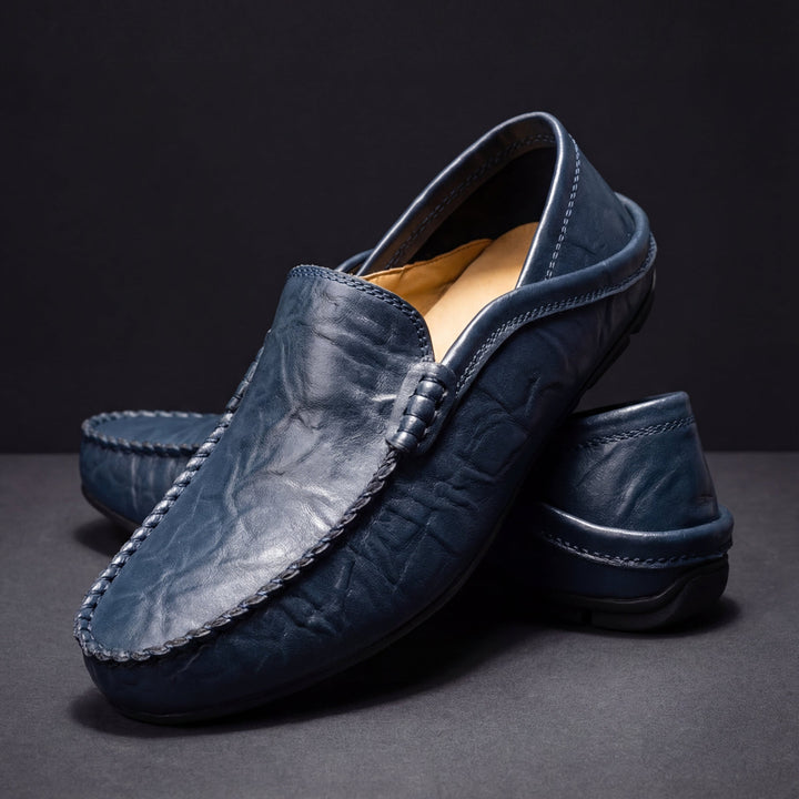 Ambrose - Edle Slipper