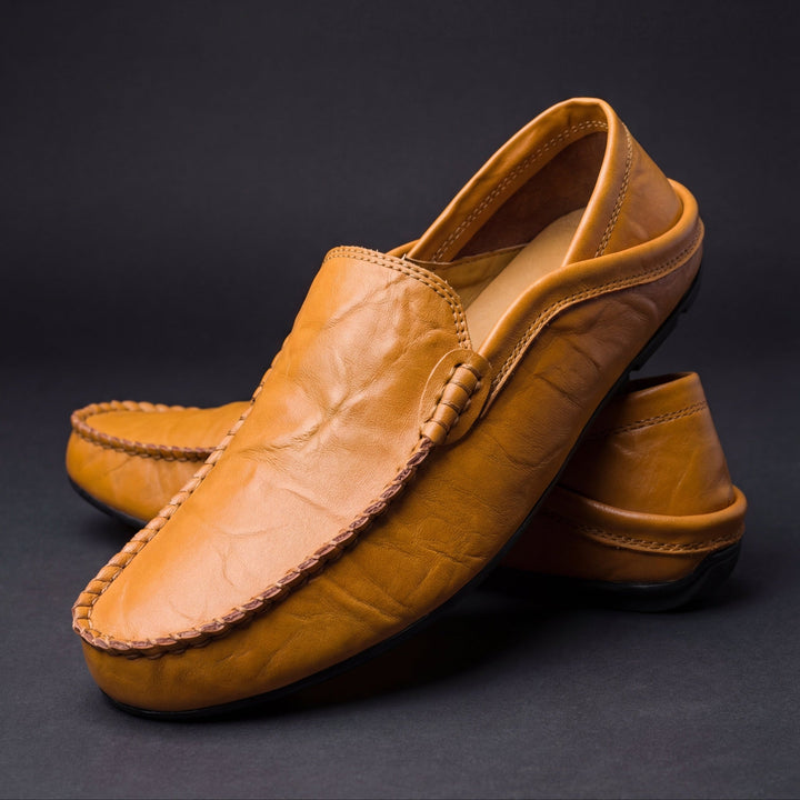 Ambrose - Edle Slipper