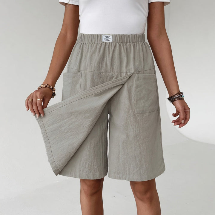 Alvara - Softtouch-Wickel-Skort