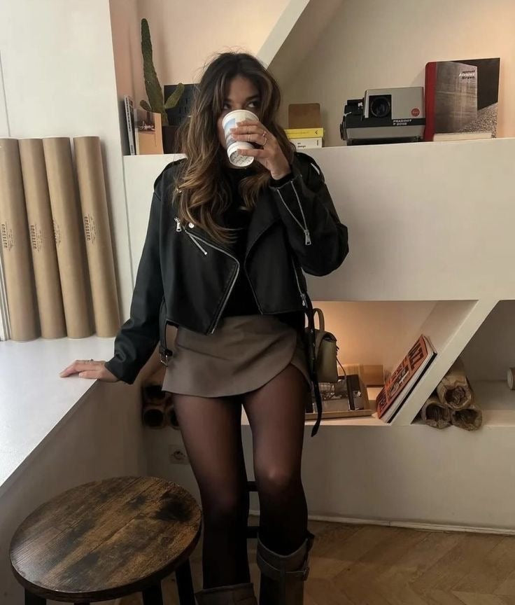 Rosavelle - Softtouch-Wickel-Skort