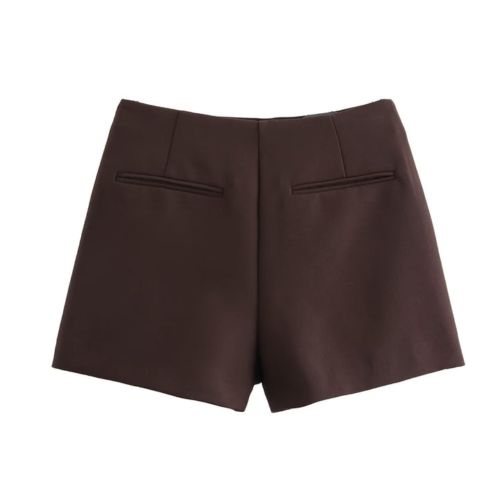 Rosavelle - Softtouch-Wickel-Skort