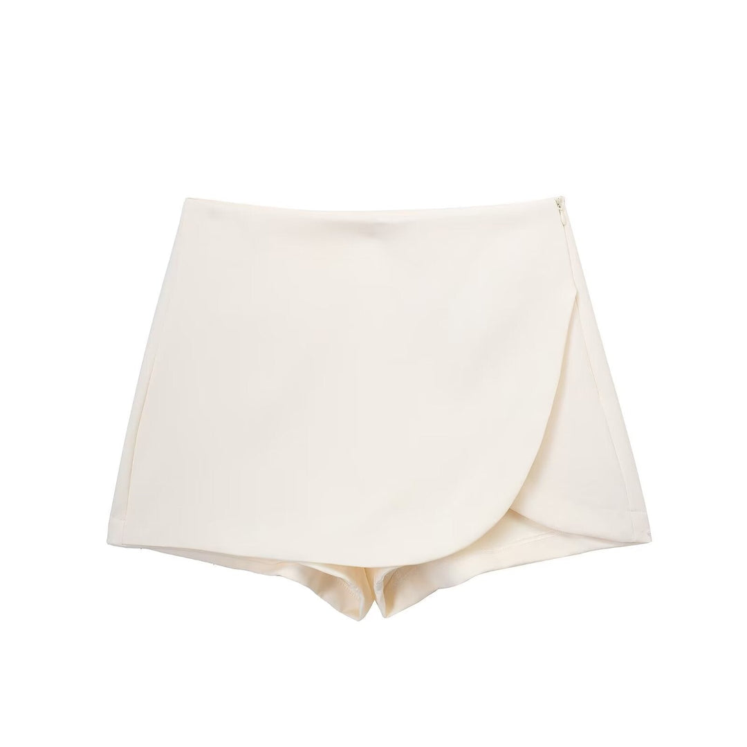 Rosavelle - Softtouch-Wickel-Skort