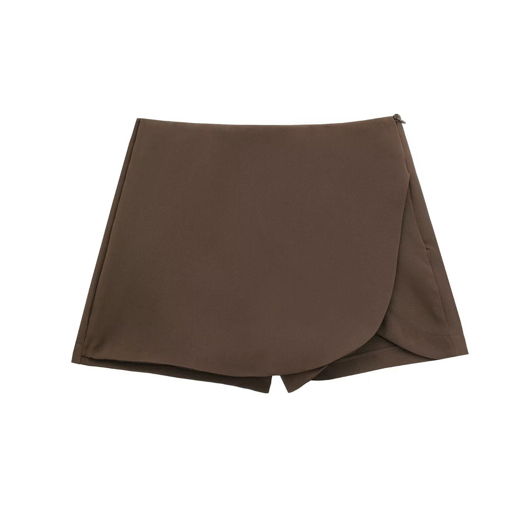 Rosavelle - Softtouch-Wickel-Skort