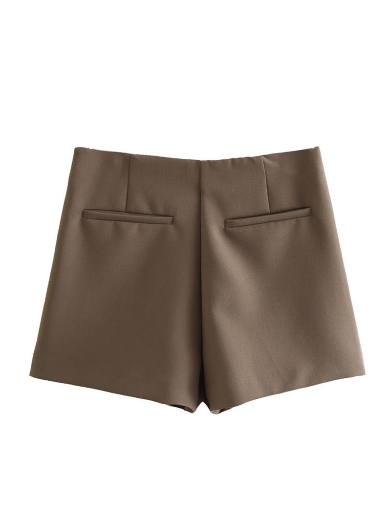 Rosavelle - Softtouch-Wickel-Skort