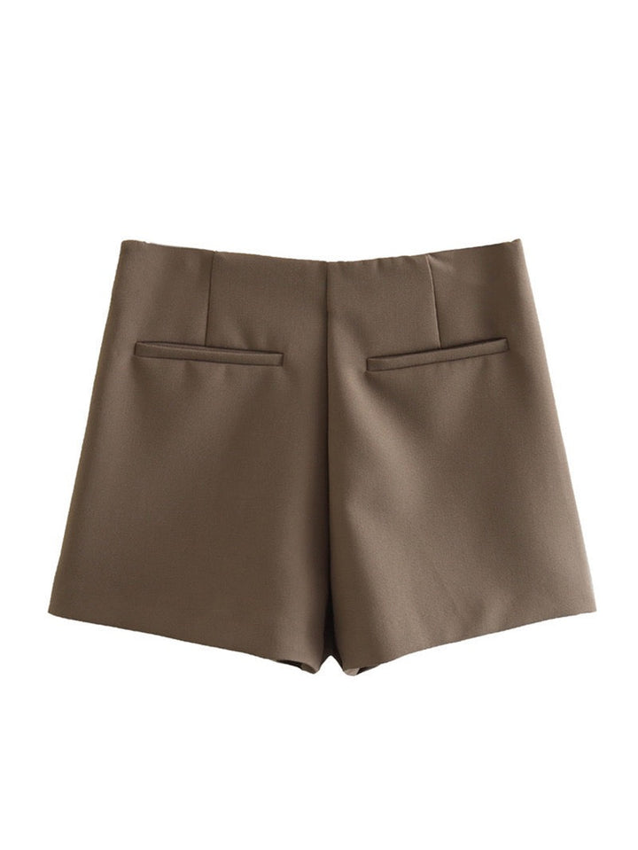 Rosavelle - Softtouch-Wickel-Skort