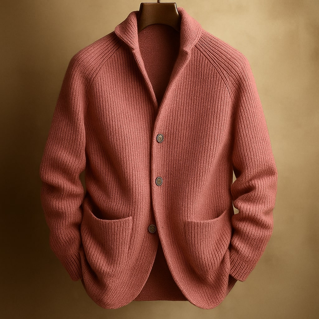 Elden - Strukturierter Blazer