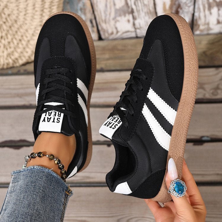 Calanthe - Leichter Low-Top-Sneaker