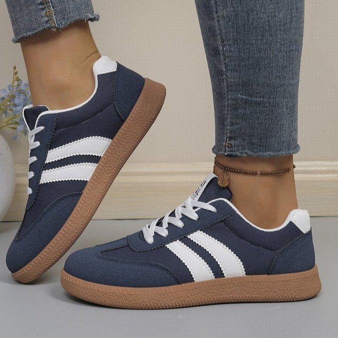 Calanthe - Leichter Low-Top-Sneaker