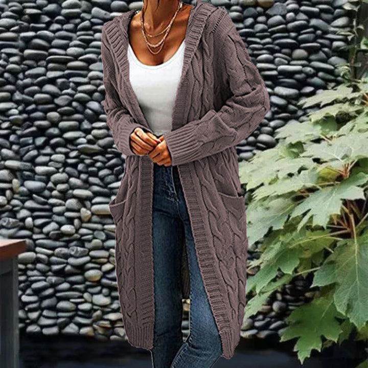 Ramona - Soft-Touch-Strickweste