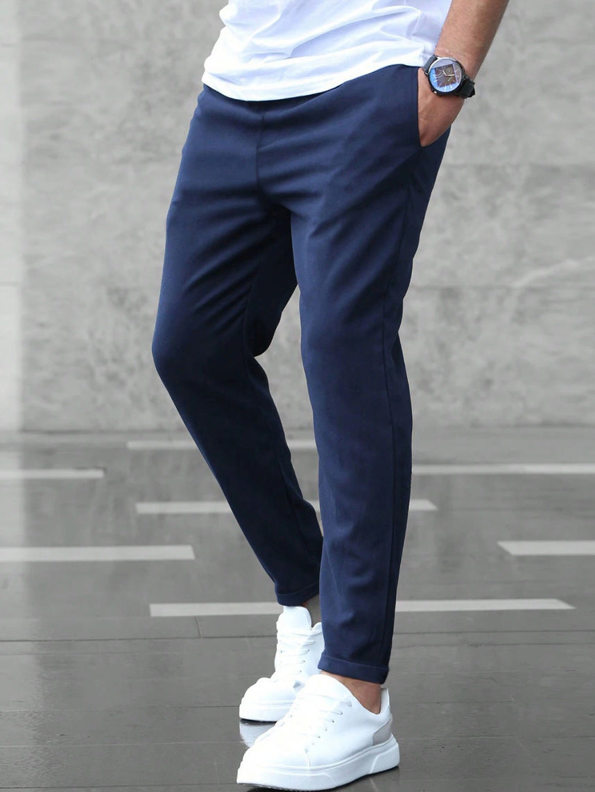 Calix - Premium-Stretch-Reisehose