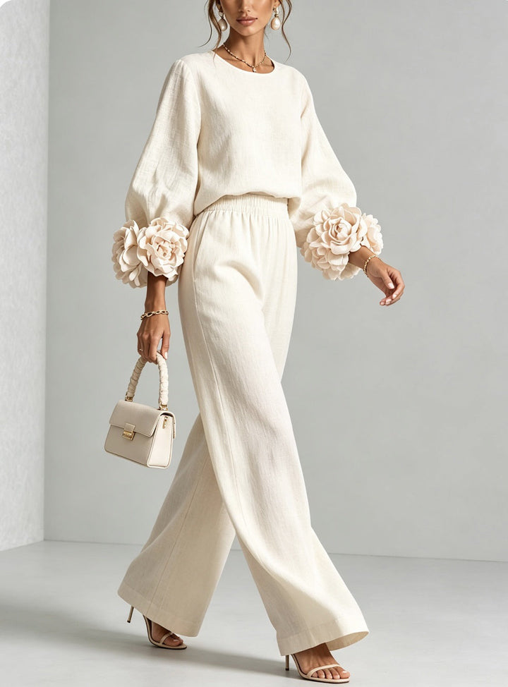 Ardeline - eleganter Zweiteiler